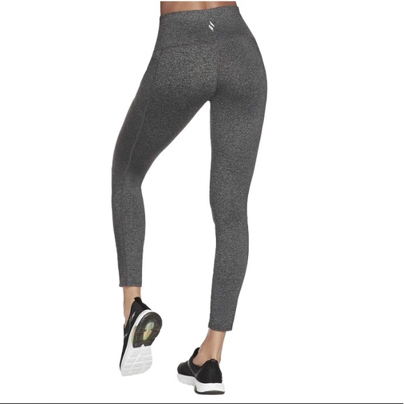 Sketchers High Waisted Yoga Pant - Picture 3 of 5